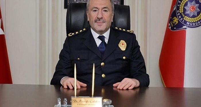 Peker’e koruma polisi vermekle suçlanan Emniyet Genel Müdür Yardımcısı, Soylu’ya meydan okudu