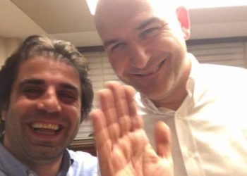 Peker’in açıkladığı Soylu’nun danışmanı: ‘Beş milyon TL’ye ev yaptırdı; 1.6 milyonluk arabaya biniyor’