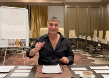 Peker&rsquo;in iddialarının doğru olduğunu d&uuml;ş&uuml;nenlerin oranı y&uuml;zde 52,6