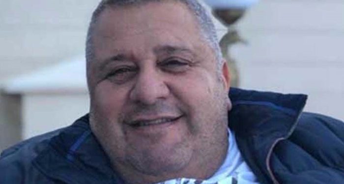Peker’in işaret ettiği Halil Falyalı ABD tarafından kara para aklamaktan aranıyor