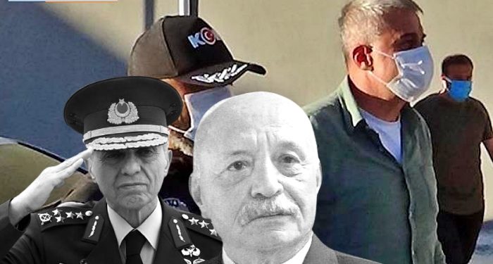 Peker’in kardeşi: Kutlu Adalı’yı öldürmek için Kıbrıs’a gittik