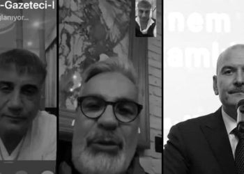 Peker’in videolarının ardından Soylu’nun peşine düştüğü Hadi Özışık’tan özür