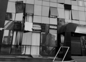 Pendik’te metro inşaatında patlama