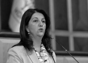 Pervin Buldan: Savaş Buldan ve arkadaşları devleti yönetenler tarafından öldürüldü