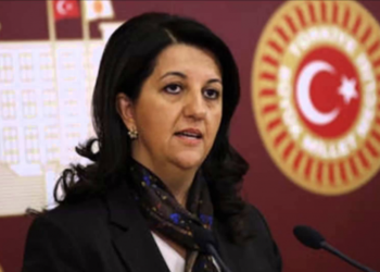 Pervin Buldan’dan ‘Peker’ açıklaması: Biz de yıllardır ‘Savaş Buldan’ı devleti yönetenler öldürdü’ dedik