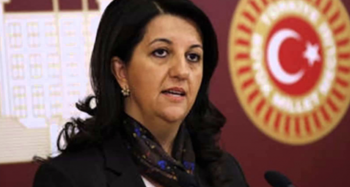 Pervin Buldan’dan ‘Peker’ açıklaması: Biz de yıllardır ‘Savaş Buldan’ı devleti yönetenler öldürdü’ dedik