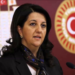 Pervin Buldan’dan ‘Peker’ açıklaması: Biz de yıllardır ‘Savaş Buldan’ı devleti yönetenler öldürdü’ dedik
