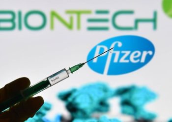 Pfizer/BioNTech'in Covid-19 aşısının tam onayı için ABD'de başvuru yapıldı