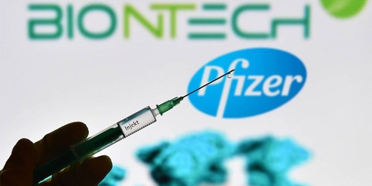 Pfizer/BioNTech'in Covid-19 aşısının tam onayı için ABD'de başvuru yapıldı