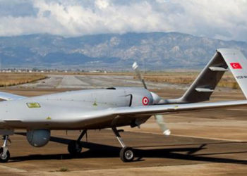 Polonya Türkiye'den 24 SİHA alacak