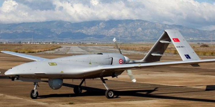 Polonya Türkiye'den 24 SİHA alacak