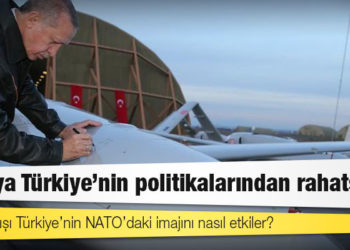 Polonya'ya SİHA satışı Rusya ile ilişkileri nasıl etkiler?