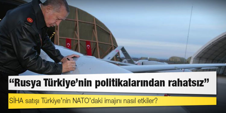 Polonya'ya SİHA satışı Rusya ile ilişkileri nasıl etkiler?