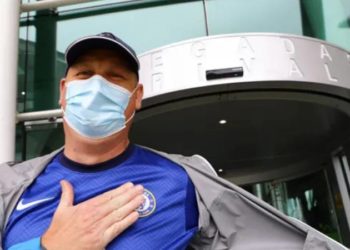 Porto'da Covid önlemlerinin Şampiyonlar Ligi finali için gevşetilmesi tepki çekti