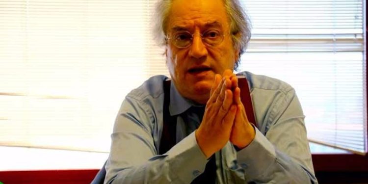 Prof. Bulut: Varolan ölümlerin acaba yüzde kaçı yüksek doz klorokin kullanımına bağlı
