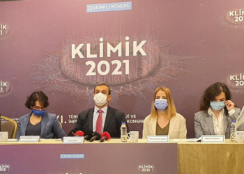 Prof. Dr. Azap: Toplum yeteri düzeyde aşılanmazsa yeni varyantlar ortaya çıkar