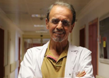 Prof. Dr. Ceyhan'dan Favipiravir ilacı açıklaması: Güvenlik açısından önemli yan etkilere yol açmıyor