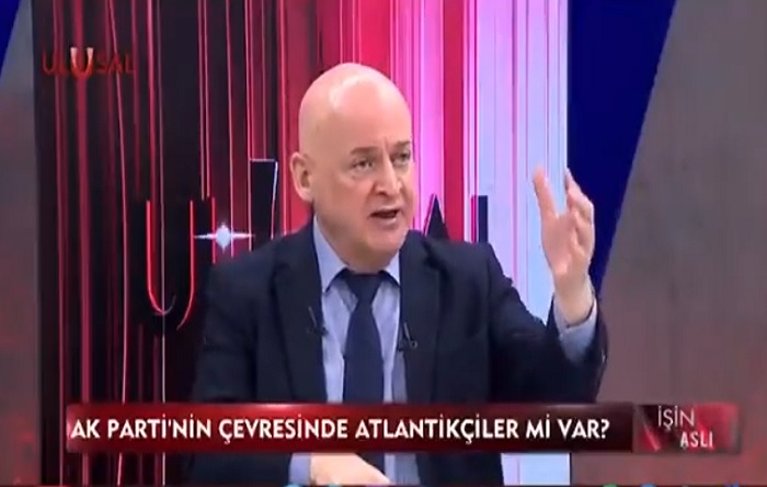 Prof. Dr. Emin Gürses: Erdoğan güvende değil, 2 bakan ve bir başkan ülke yönetimini almayı düşünüyor