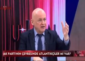Prof. Dr. Emin Gürses: Erdoğan güvende değil, 2 bakan ve bir başkan ülke yönetimini almayı düşünüyor