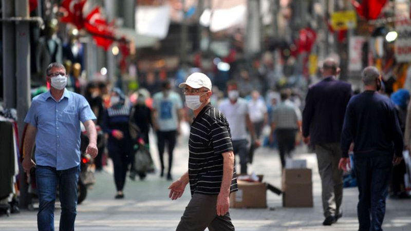  Prof. Dr. Hakan Oğuztürk: 17 Mayıs sabahına normal süreçte başlamayacağız