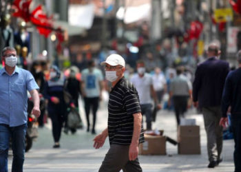  Prof. Dr. Hakan Oğuztürk: 17 Mayıs sabahına normal süreçte başlamayacağız
