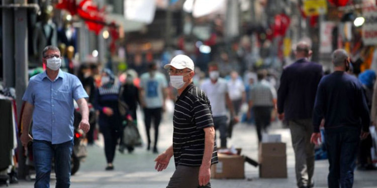 Prof. Dr. Hakan Oğuztürk: 17 Mayıs sabahına normal süreçte başlamayacağız