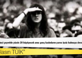 Prof. Dr. Kara: Ekonomi ikinci çeyrekte yüzde 20 büyüyecek ama genç kadınların yarısı işsiz kalmaya devam edecek
