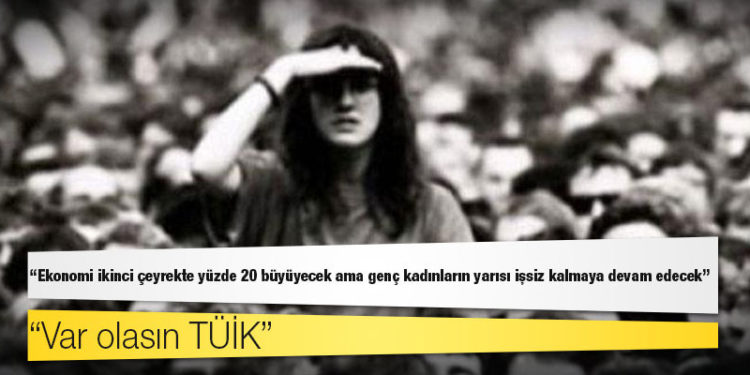 Prof. Dr. Kara: Ekonomi ikinci çeyrekte yüzde 20 büyüyecek ama genç kadınların yarısı işsiz kalmaya devam edecek