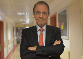 Prof. Dr. Mehmet Ceyhan: Şu anda tedbirler, aşılamadan daha önemli