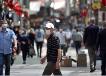 Prof. Müftüoğlu: Bilelim ki bu ciddi kapanma da probleme kalıcı bir çözüm getirmeyecek