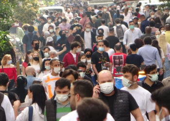 Prof. Osman Müftüoğlu: Bizim için 2021 sonbaharı, dünya için ise 2022 ilkbaharı çok önemli tarihler