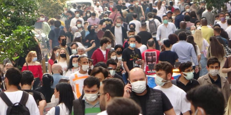 Prof. Osman Müftüoğlu: Bizim için 2021 sonbaharı, dünya için ise 2022 ilkbaharı çok önemli tarihler