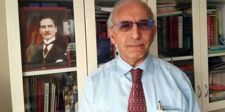 Prof. Saltık: Türkiye'de salgın 2024'e kadar sürecek