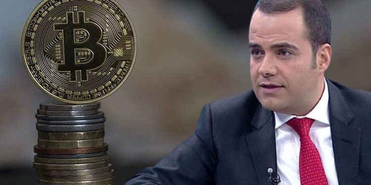 Prof. Özgür Demirtaş anlatıyor; kripto para nedir, neden ve nasıl çıktı, nereye gidiyor, şehir efsaneleri neler, vergide ölçü ne olmalı, devletler ne yapmalı?