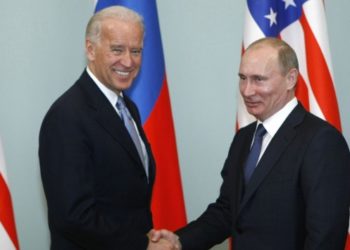Putin-Biden g&ouml;r&uuml;şmesinin tarihi belli oldu