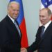 Putin-Biden görüşmesinin tarihi belli oldu