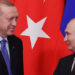 Putin ve Erdoğan, Türkiye'de Sputnik V aşısının ortak üretimini konuştu