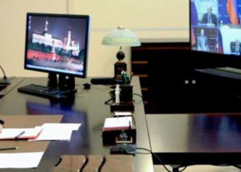 Putin: İsrail-Filistin çatışması güvenliğimizi doğrudan etkiliyor