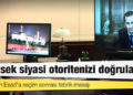 Putin'den Esad'a seçim sonrası tebrik mesajı: Yüksek siyasi otoritenizi doğruladı