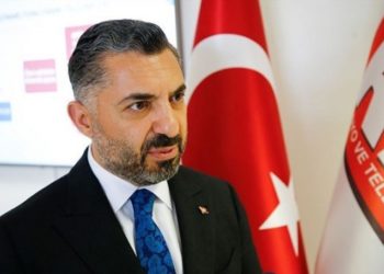 RTÜK Başkanı Şahin: Bize iktidar savunucusu demek aymazlıktır!