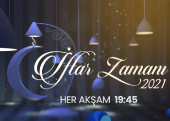 Ramazan’ın coşkusu, yine ‘İftar Zamanı’nda yaşanıyor