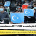 Rapor: Sincan'da doğum oranlarının 2017-2019 arasında yüzde 48,74 düştü