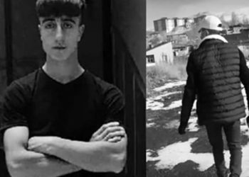 Rastgele ateş açtı: Sokakta oynayan çocuğu öldürdü