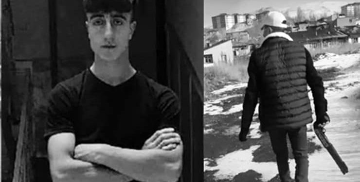 Rastgele ateş açtı: Sokakta oynayan çocuğu öldürdü