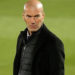 Real Madrid'den ayrılan Zidane: Gidiyorum çünkü kulüp ihtiyacım olan güveni vermedi