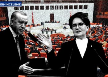 Rejim ‘nefret’ saçıyor