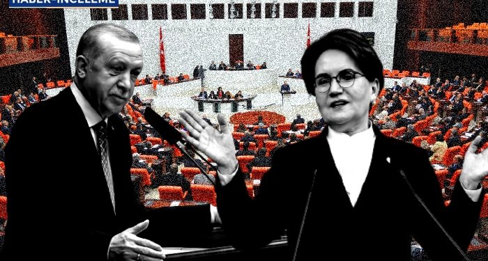 Rejim ‘nefret’ saçıyor