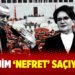 Rejim ‘nefret’ saçıyor