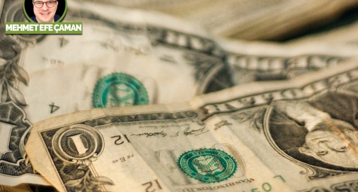 Rejimin ekonomi politiği