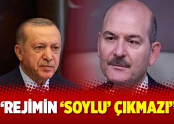 "Rejimin ‘Soylu’ çıkmazı"